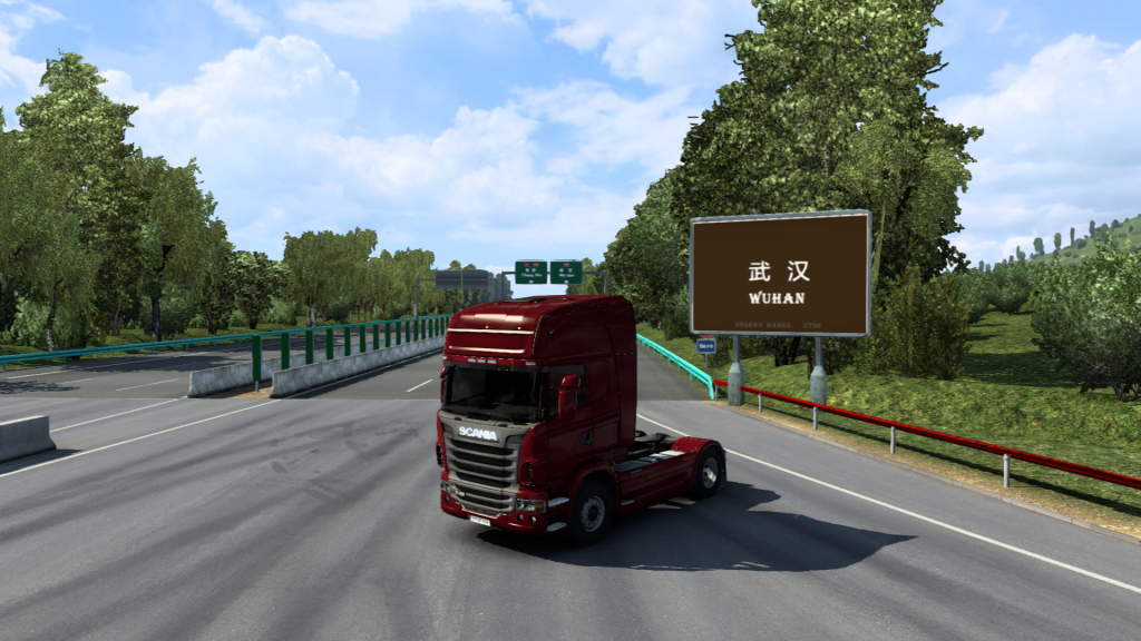 Euro Truck Simulator 2 Screenshot 2025.09.20 - 09.39.50.79