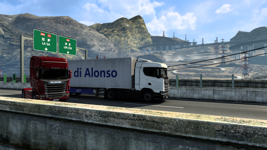 Euro Truck Simulator 2 Screenshot 2025.09.20 - 09.41.29.68
