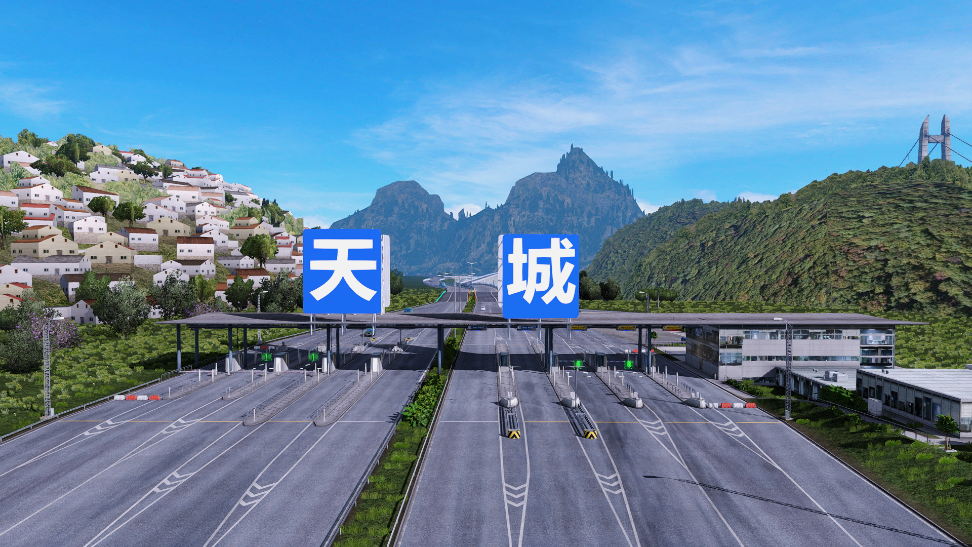 遨游重庆1.34|大佬整合版V16|旧版|167mod|带画质滤镜-無名小站